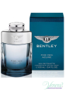 Bentley Bentley for Men Azure EDT 100ml for Men Without Package Men's Fragrances without package