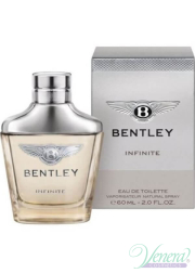 Bentley Infinite EDT 60ml for Men Men's Fragrance