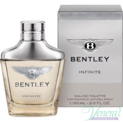Bentley Infinite EDT 60ml for Men Men's Fragrance