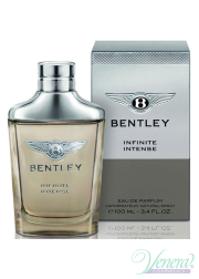 Bentley Infinite Intense EDP 100ml for Men Men's Fragrances without package