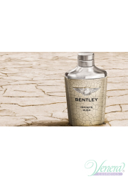 Bentley Infinite Rush EDT 100ml for Men Without...