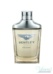 Bentley Infinite EDT 100ml for Men Without Package
