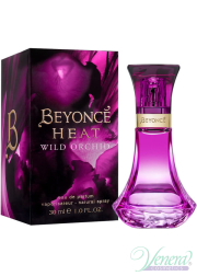 Beyonce Heat Wild Orchid EDP 30ml for Women Women's Fragrance