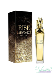 Beyonce Rise EDP 100ml for Women Women's Fragrance