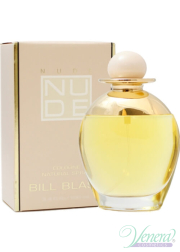 Bill Blass Nude EDC 100ml for Women Women's Fragrance