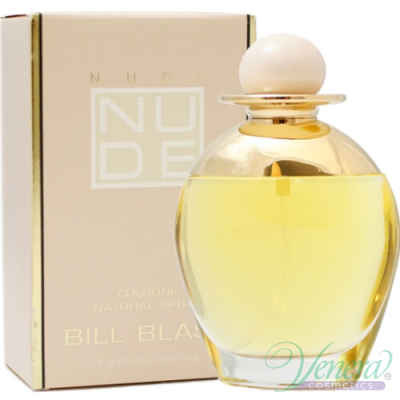 Bill Blass Nude EDC 100ml for Women Women's Fragrance
