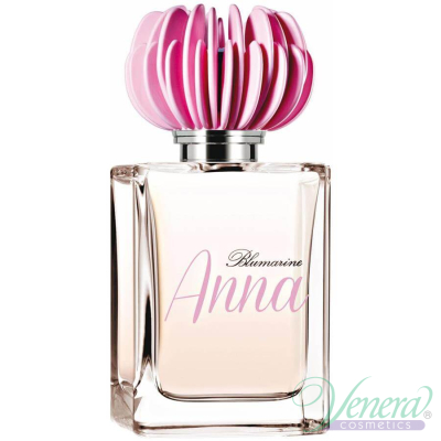 Blumarine Anna EDP 100ml for Women Without Package Women's