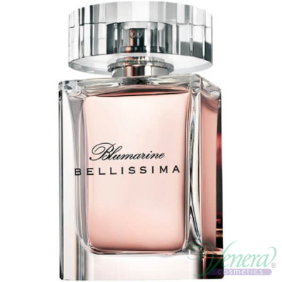 Blumarine Bellissima EDP 100ml for Women Without Package Women's Fragrances without package