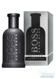 Boss Bottled Collector's Edition EDT 100ml for Men Men's Fragrance