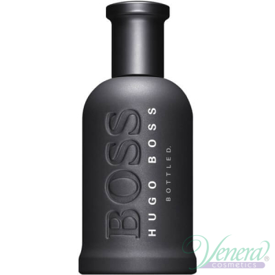 Boss Bottled Collector's Edition EDT 