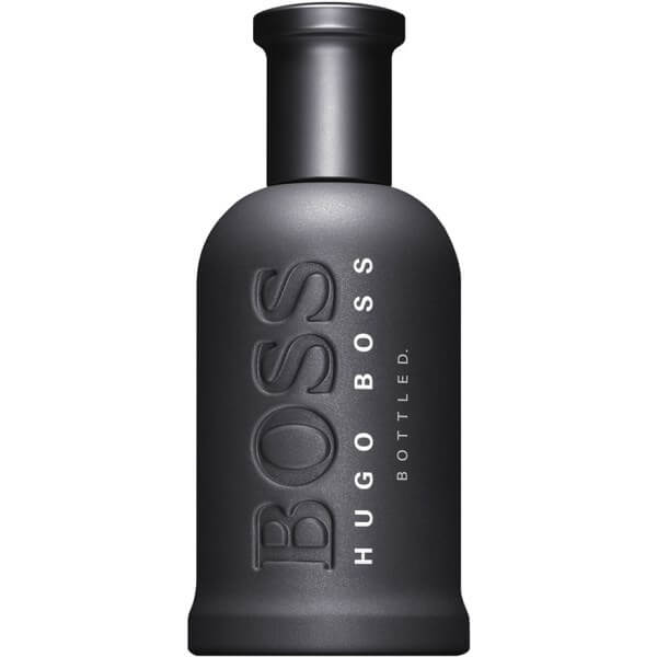 Boss Bottled Collector's Edition EDT 