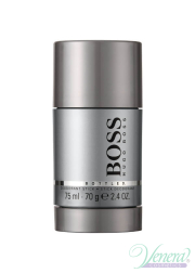 Boss Bottled Deo Stick 75ml for Men Men's Fragrance