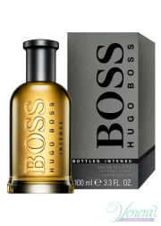 Boss Bottled Intense EDT 100ml for Men Men's Fragrance