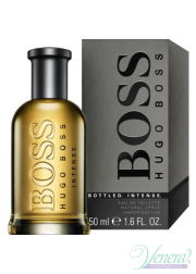 Boss Bottled Intense EDT 50ml for Men Men's Fragrance