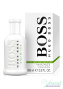 Boss Bottled Unlimited EDT 100ml for Men Without Package Men's