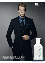 Boss Bottled Unlimited EDT 200ml for Men Men's Fragrance