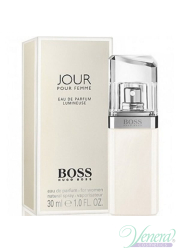 Boss Jour Pour Femme Lumineuse EDP 30ml for Women Women's Fragrances