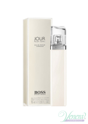 Boss Jour Pour Femme Lumineuse EDP 75ml for Women Women's Fragrances