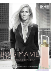 Boss Ma Vie EDP 50ml for Women Women's Fragrance