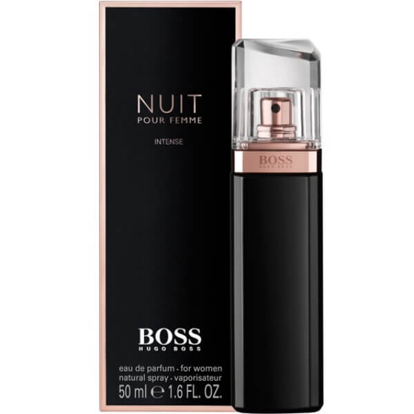 Boss Nuit Pour Femme Intense EDP 30ml for Women | Venera Cosmetics