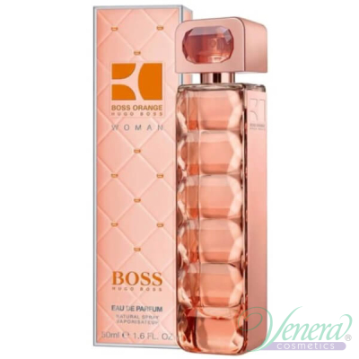 Boss Orange EDP 75ml for Women Women's Fragrance