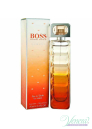 Boss Orange Sunset EDT 75ml for Women Without Package Women's without package