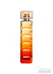 Boss Orange Sunset EDT 75ml for Women Without P...