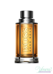 Boss The Scent EDT 100ml for Men Without Package Men's Fragrance without package