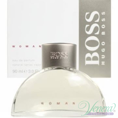 Boss Woman EDP 90ml for Women Women's Fragrance