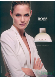 Boss Woman EDP 50ml for Women Women's Fragrance
