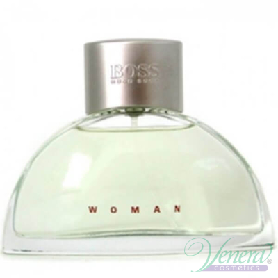 Boss Woman EDP 90ml for Women Without Package Women's Fragrance