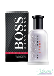 Boss Bottled Sport EDT 50ml for Men Men's Fragrance
