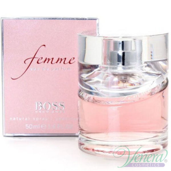 Boss Femme EDP 50ml for Women | Venera 