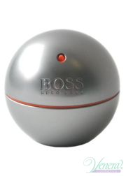 Boss In Motion EDT 90ml for Men Without Package Men's