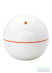 Boss In Motion White EDT 90ml for Men Without Package Men's