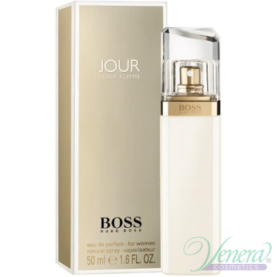 Boss Jour Pour Femme EDP 75ml for Women Women's Fragrance