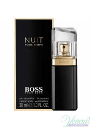 Boss Nuit Pour Femme EDP 75ml for Women Women's Fragrance