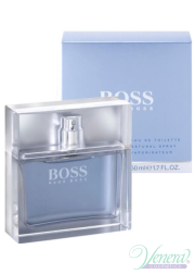 Boss Pure EDT 50ml for Men Men's Fragrance