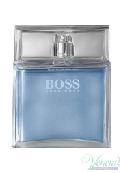 Boss Pure EDT 75ml for Men Without Package