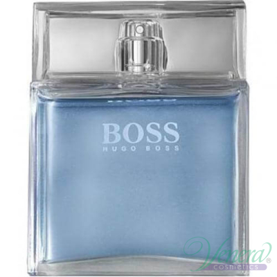 Boss Pure EDT 75ml for Men Without Package Men's