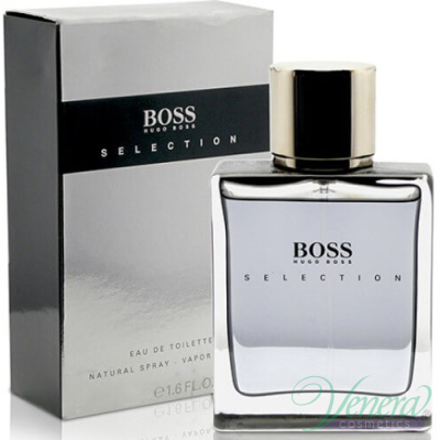 Boss Selection EDT 30ml for Men Men's Fragrance