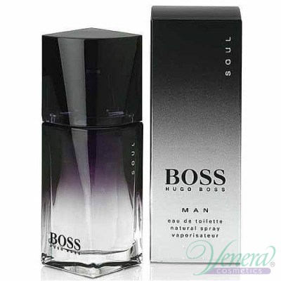 Boss Soul EDT 50ml for Men Men's Fragrance