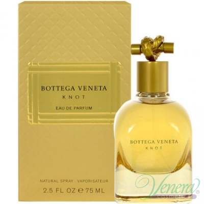 Bottega Veneta Knot EDP 50ml for Women Women's Fragrance