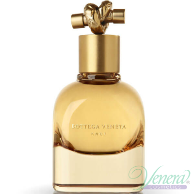 Bottega Veneta Knot EDP 75ml for Women Without Package Women's Fragrances without package