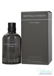 Bottega Veneta Pour Homme EDT 50ml for Men Men's Fragrance