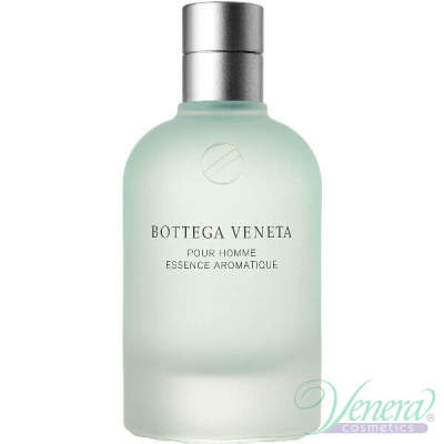 Bottega Veneta Pour Homme Essence Aromatique EDC 90ml for Men Without Package Men's Fragrance without package