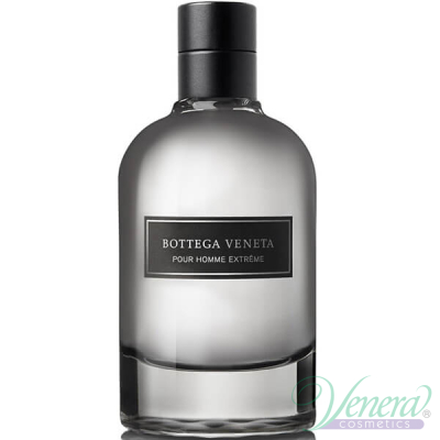 Bottega Veneta Pour Homme Extreme EDT 90ml for Men Without Package Men's Fragrances without package