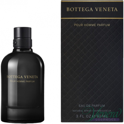 Bottega Veneta Pour Homme Parfum EDP 90ml for Men Men's Fragrance