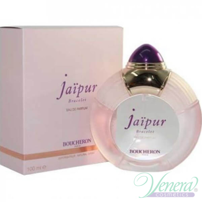 Boucheron Jaipur Bracelet EDP 50ml for Women Women's