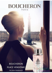 Boucheron Place Vendome EDT 30ml for Women Women's Fragrance